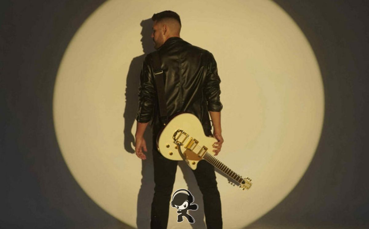 Rey Dante - Números (Alternative Rock)