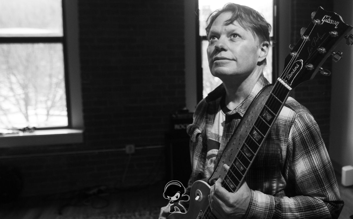 Robert Peterson and The Crusade - Coming Out Of Babylon (Alternative Rock)