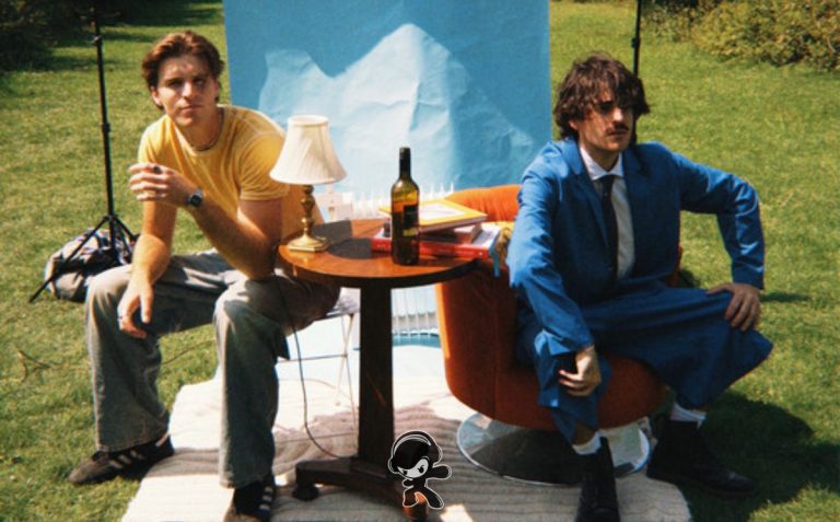 SAMETIME - The Truman Show (Indie Pop)