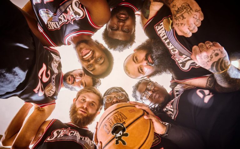 SNACKTIME - ENOUGH. (Stripped Down) (Indie R&B)