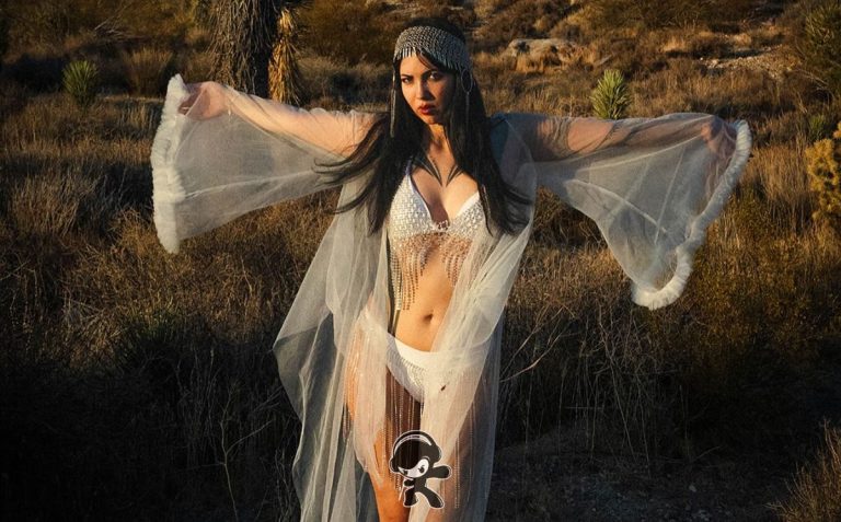 SZÁRA - The Fall (Electro Pop)