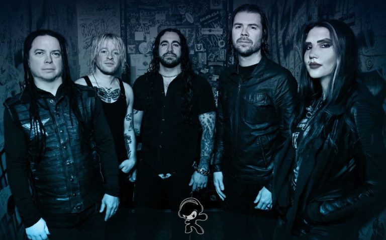 Saliva - Hit 'Em Where It Hurts (Alternative Metal)