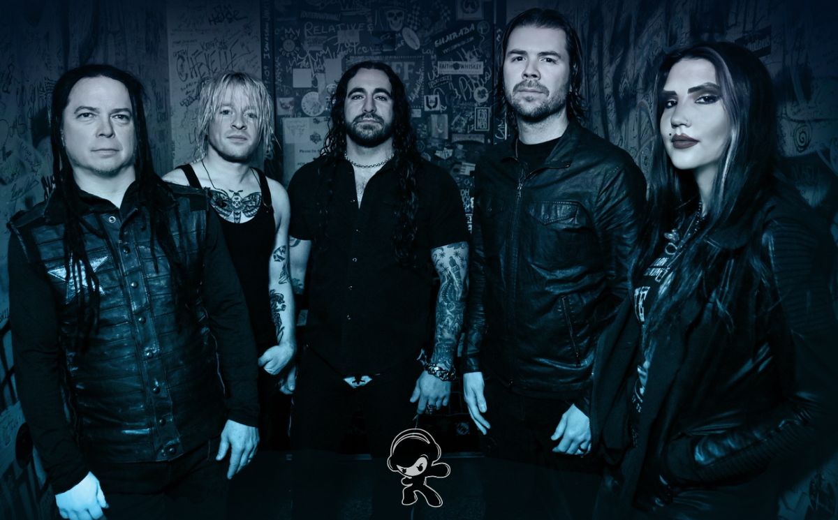 Saliva - Hit 'Em Where It Hurts (Alternative Metal)