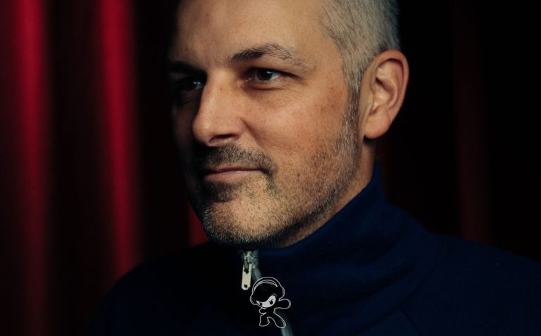 Sandman Theory - From Scratch (Downtempo)