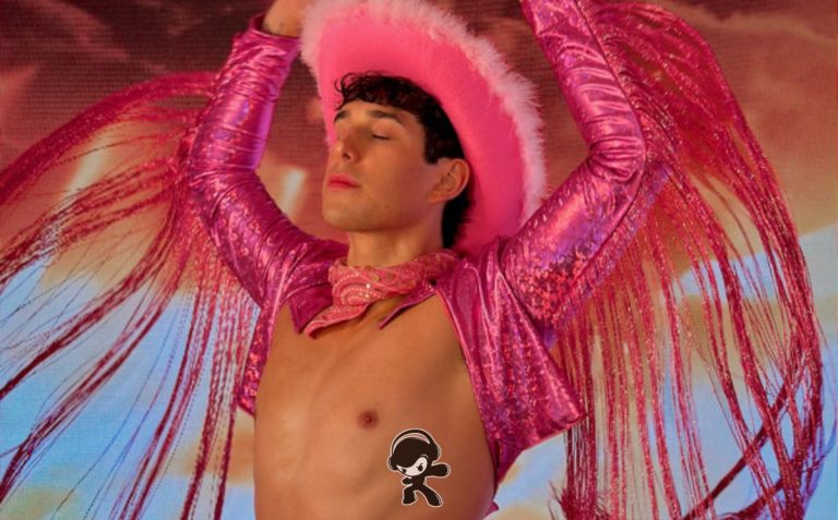 Sebb Argo - Ain’t My First Rodeo… (Synthpop)