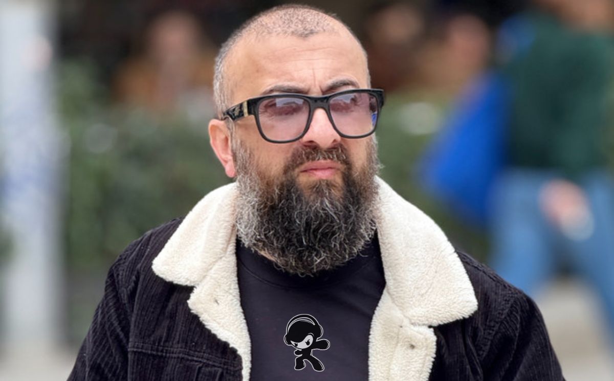 ShamaMusic - Más, más, más (Electronic)