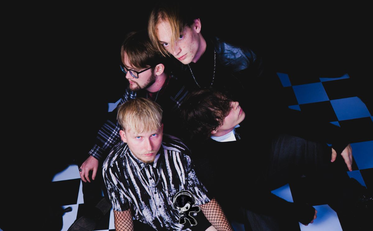 She Called Rose - raw (Alternative Metal)