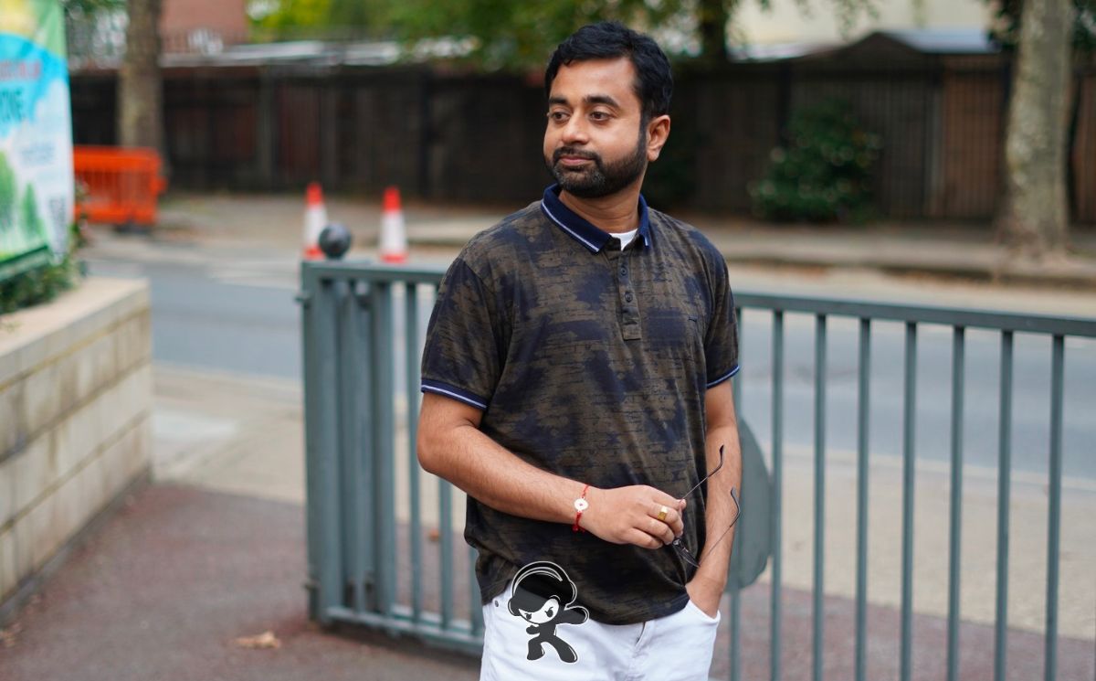 Shib - I am virus (Pop)