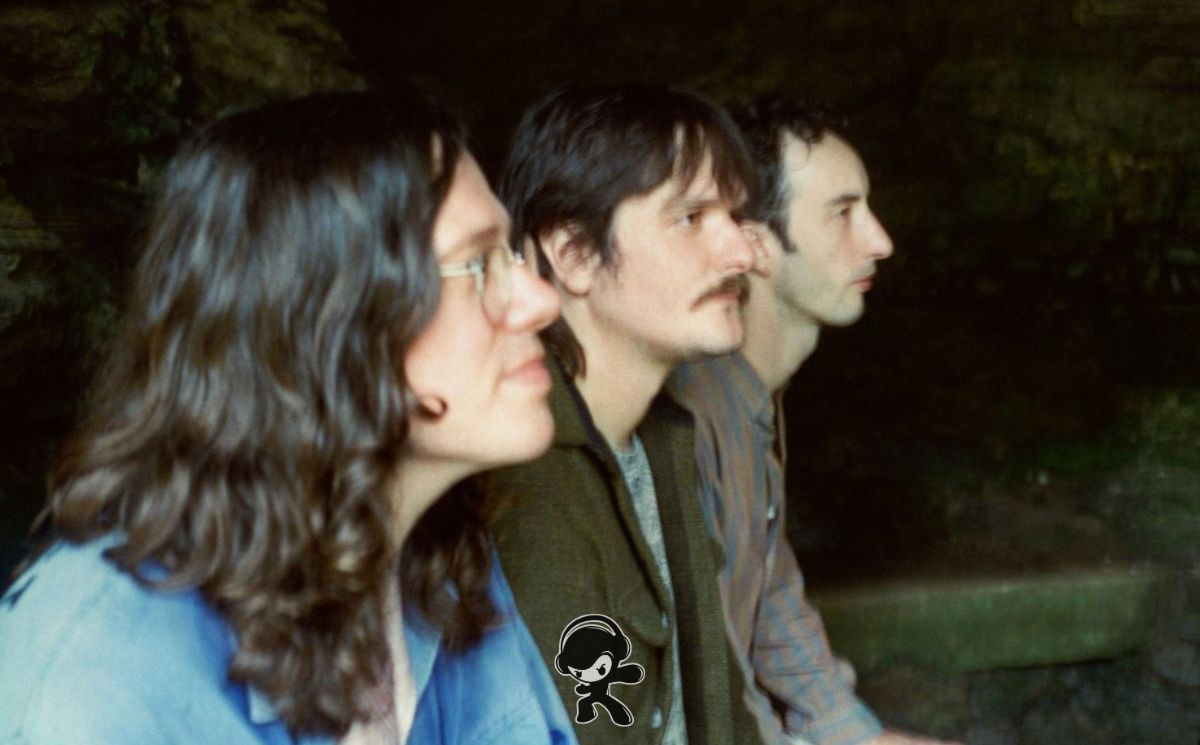 Shrunken Elvis - Marina Pt. 2 (Indie Electronic)