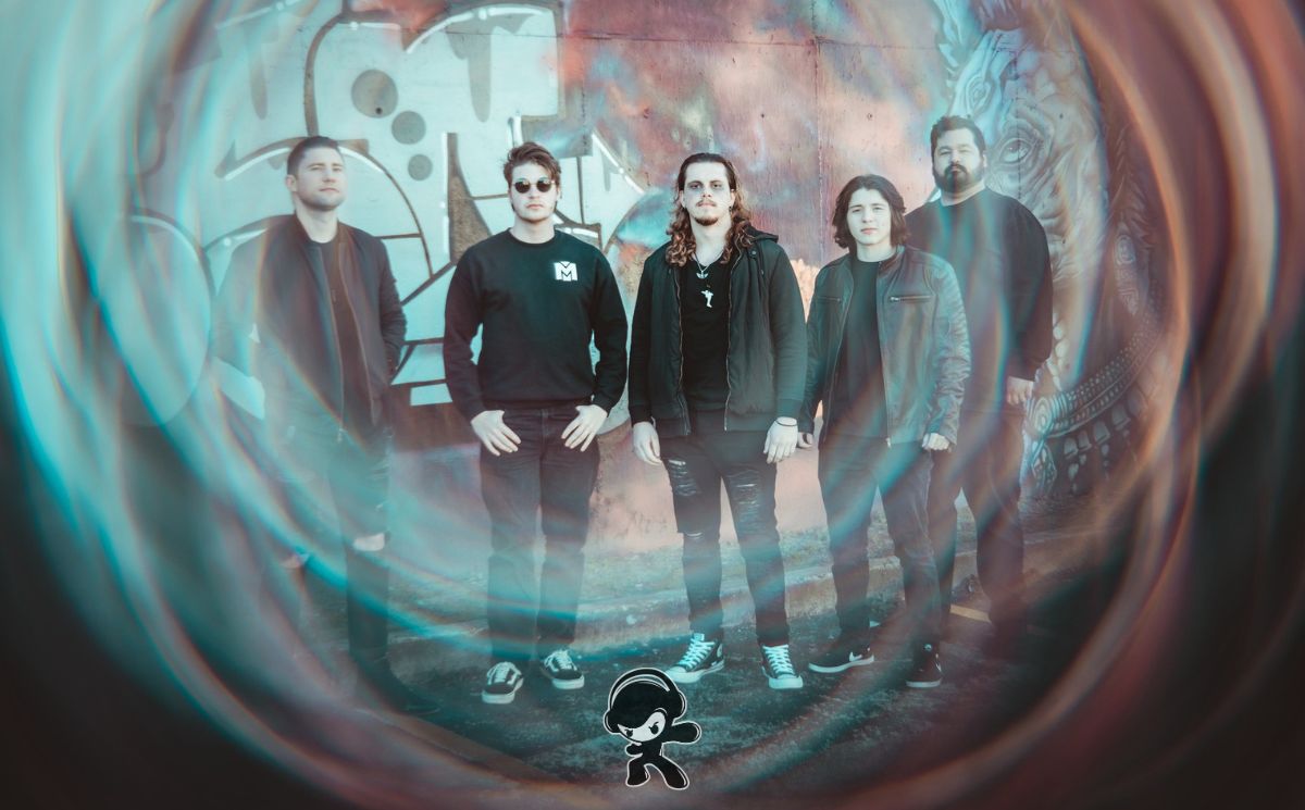 Silence Becoming - Lost Sight (Alternative Metal)