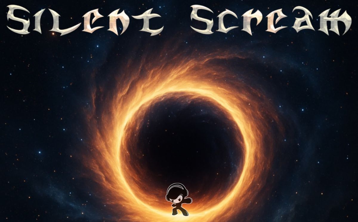 Silent Scream - El Umbral Eterno (Symphonic Metal)
