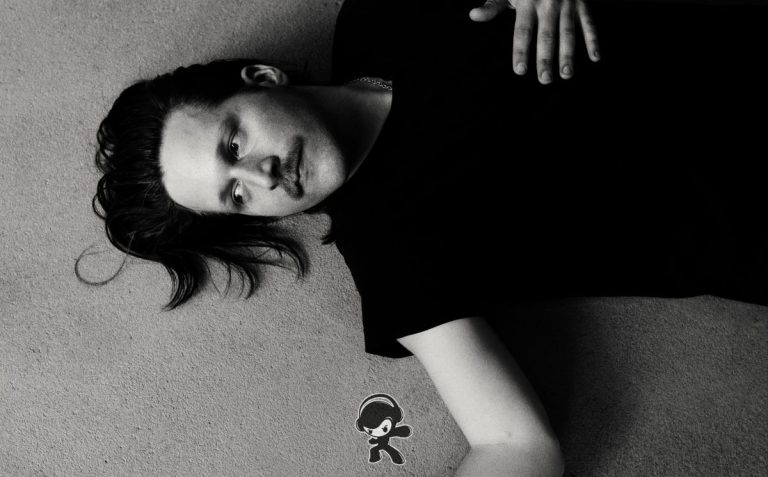 Simon Popp - Hain (Experimental Electronic)