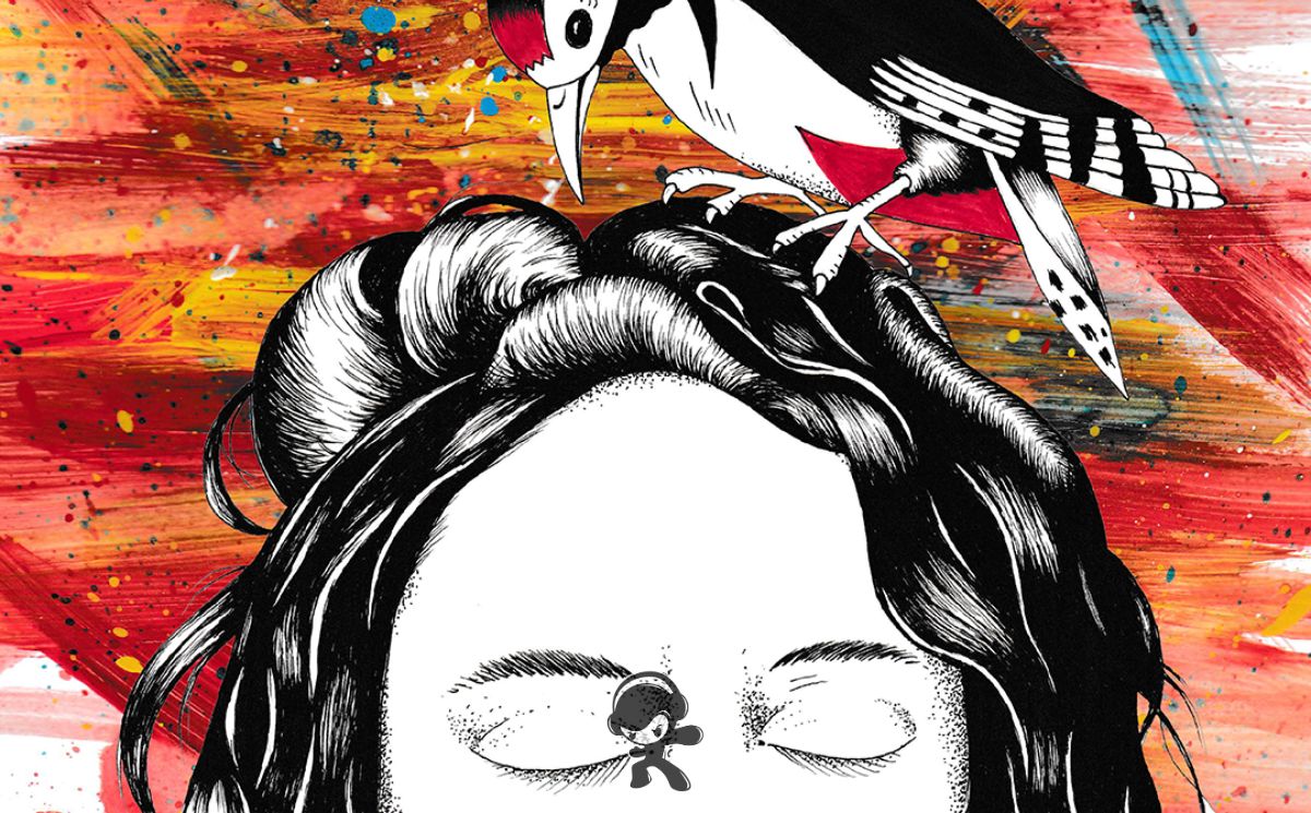 Sivan Amran – Migraine (Alternative)