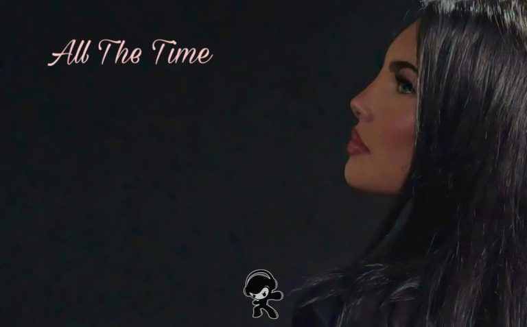 Sophia Rock - All The Time (Dance Pop)
