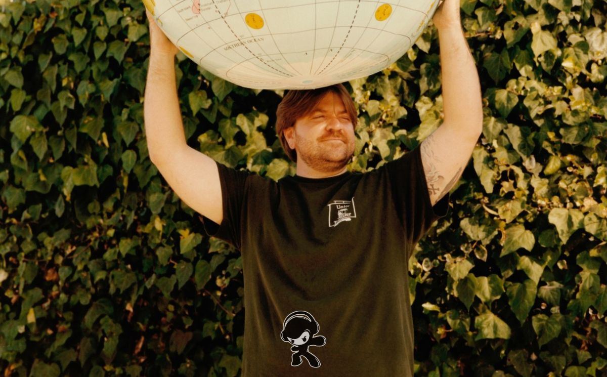 Stinkus - Holy Virgin (Alternative Rock)