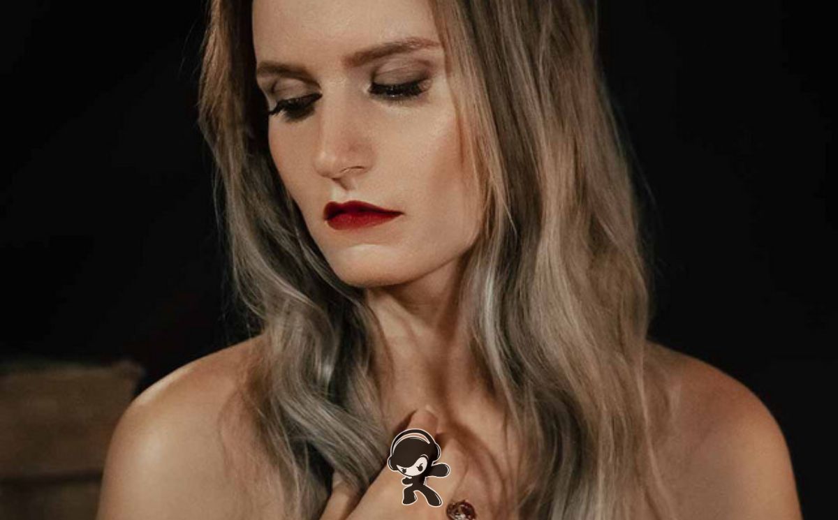 SubPersona - Breath of Wind (Art-Pop)