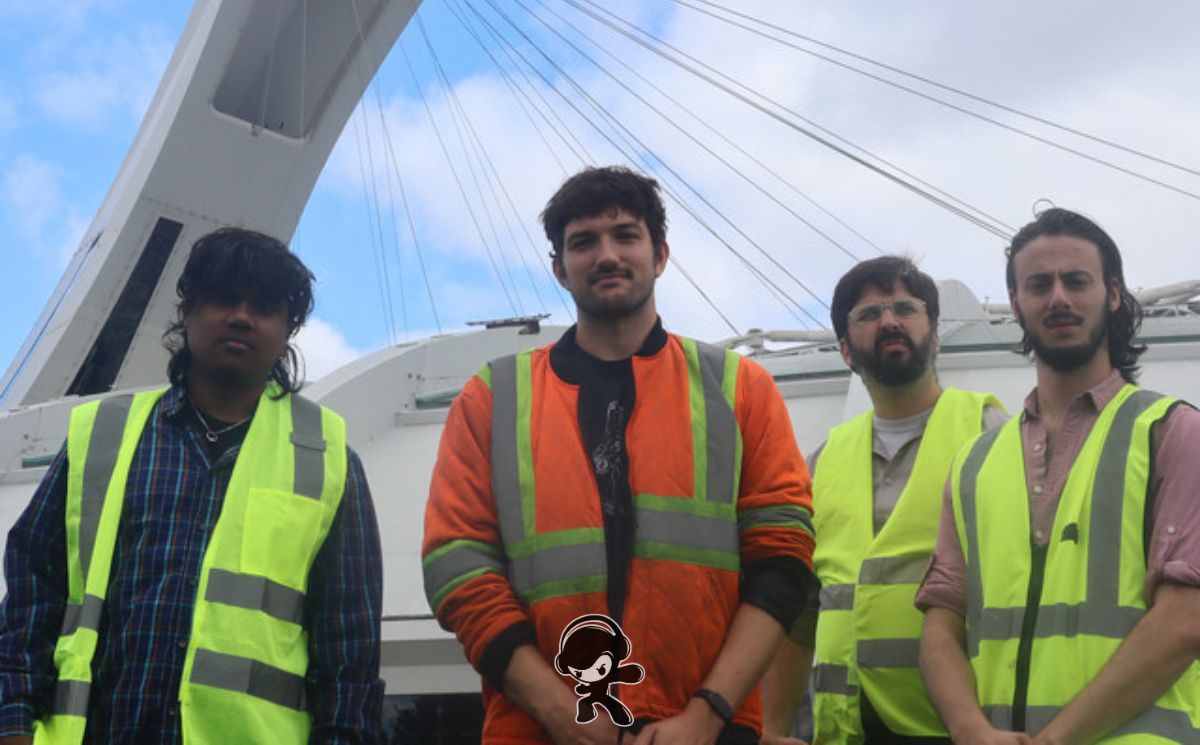 Sum and Substance - The Box (Alternative Rock)