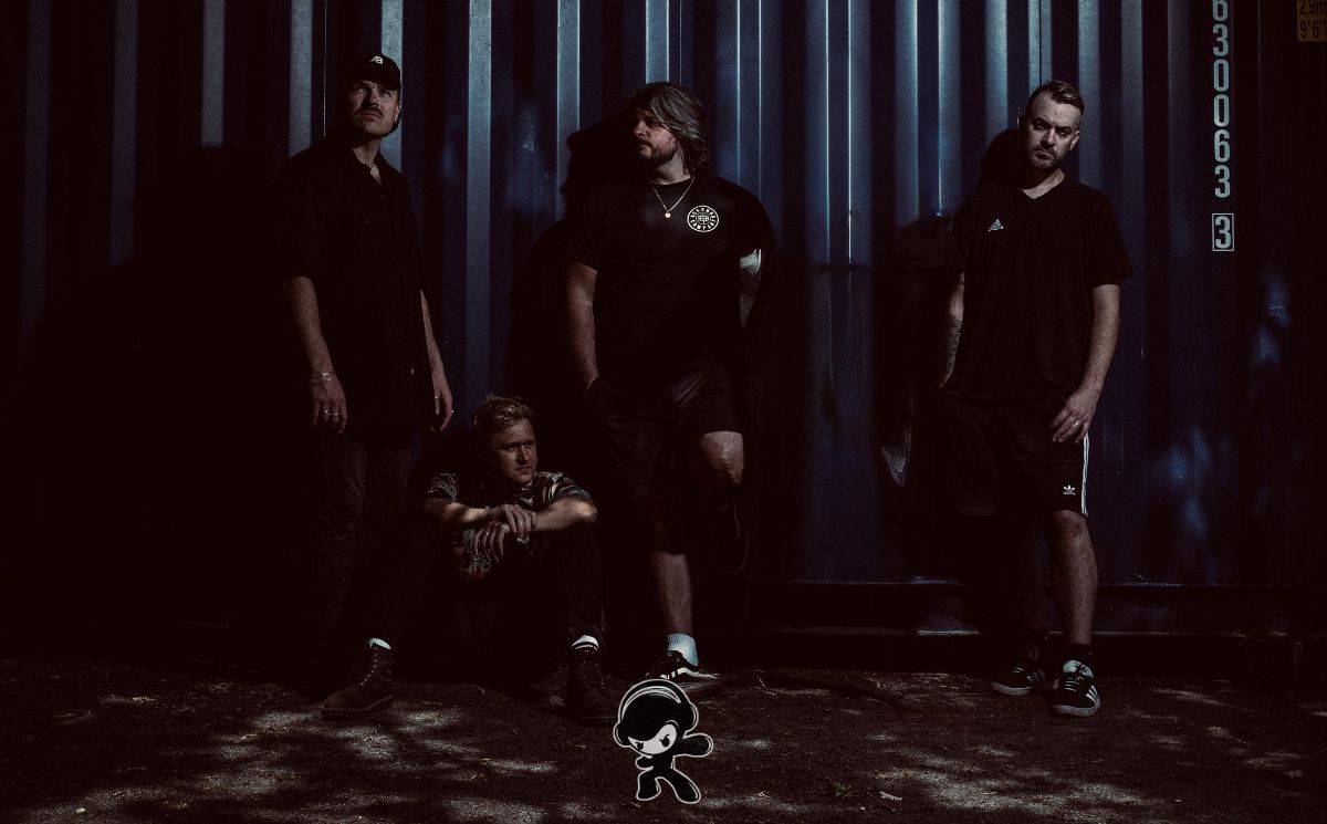 Take Flight - Beachy Head(ache) (Post-Hardcore)