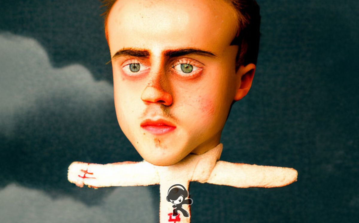 The Hell Club - Nobody Knows (Indie Folk)