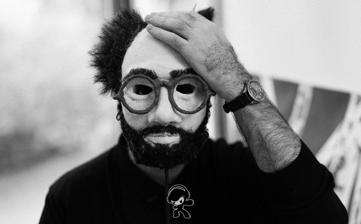 The Holy Gasp - Out of the Hands of the Wicked (Indie Folk)