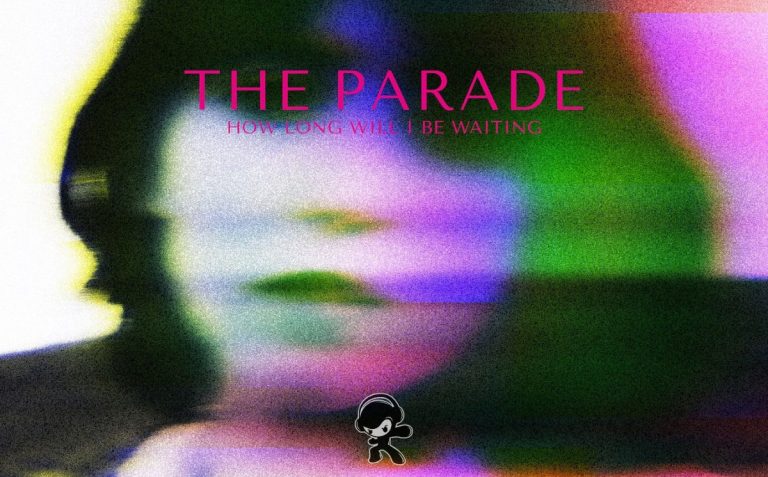 The Parade - How Long Will I Be Waiting (Synthpop)