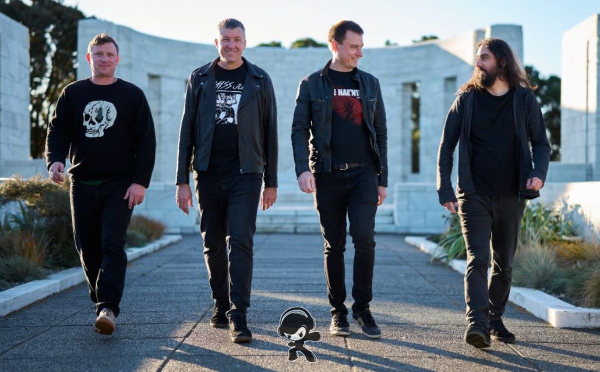 This Silent Divide - Rockets (Modern Hard Rock)