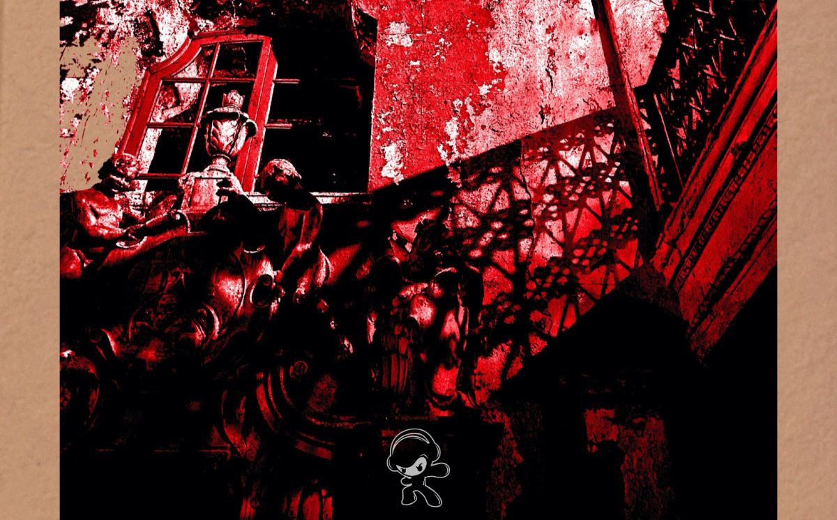 Too Late, But Still - Feedback City (Post-Hardcore)