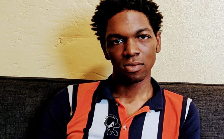 Travis Kinsey - Waterfalls (Indie Pop)