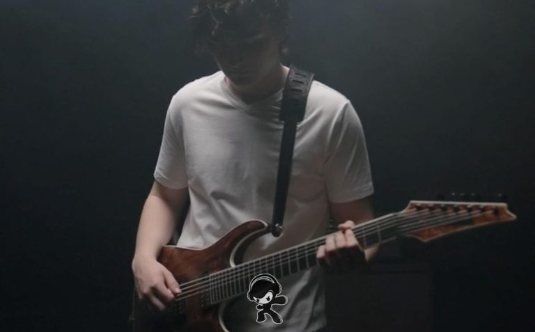 TreBell08 – Goldborne (Deathcore)