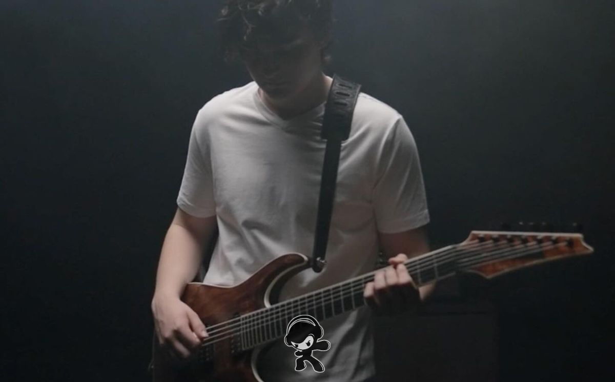 TreBell08 – Goldborne (Deathcore)