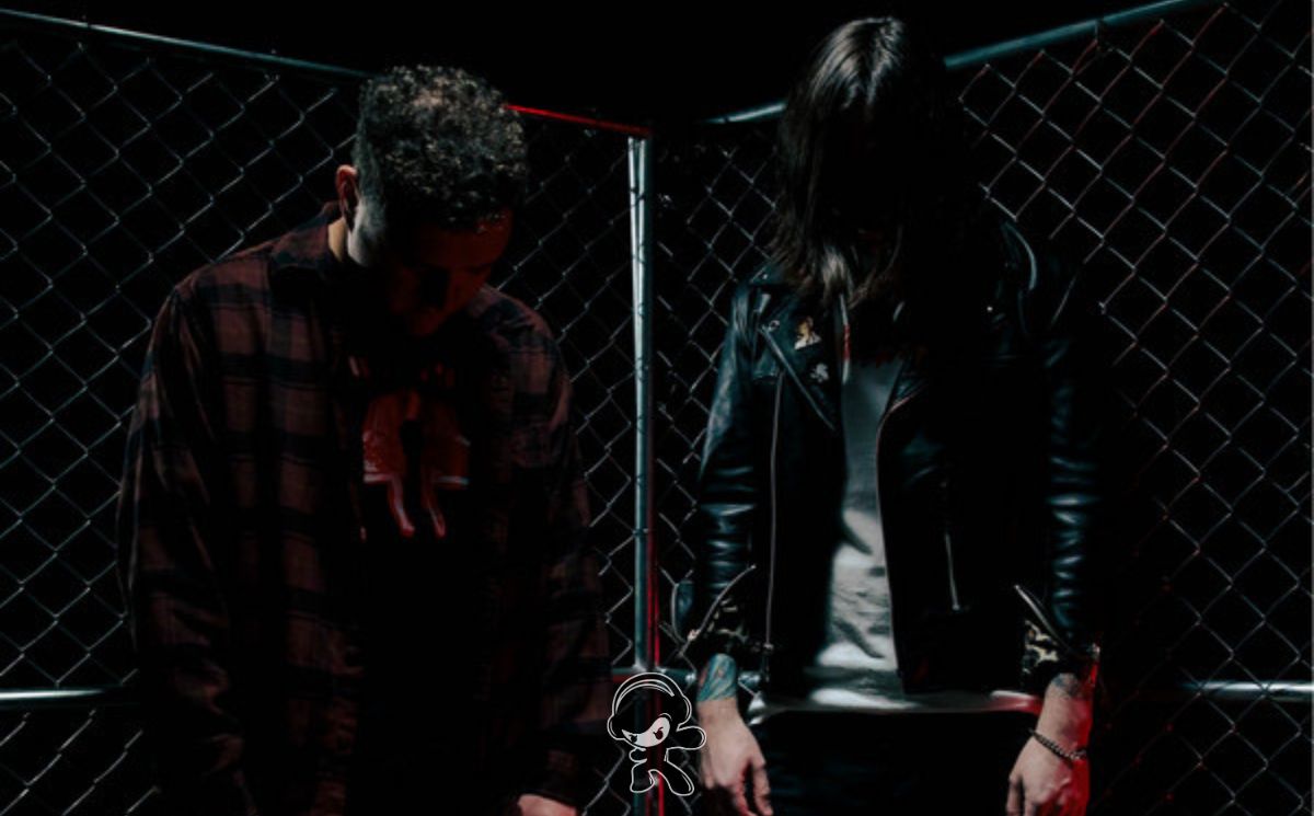 Turtle Tea Party - Sun Slayer (Deathcore)