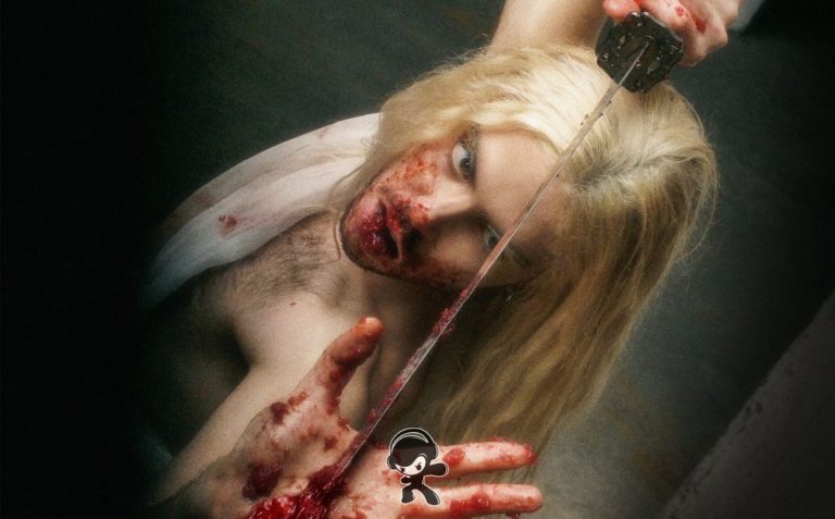 VENUS BLEEDS - The Hero (Power Pop)