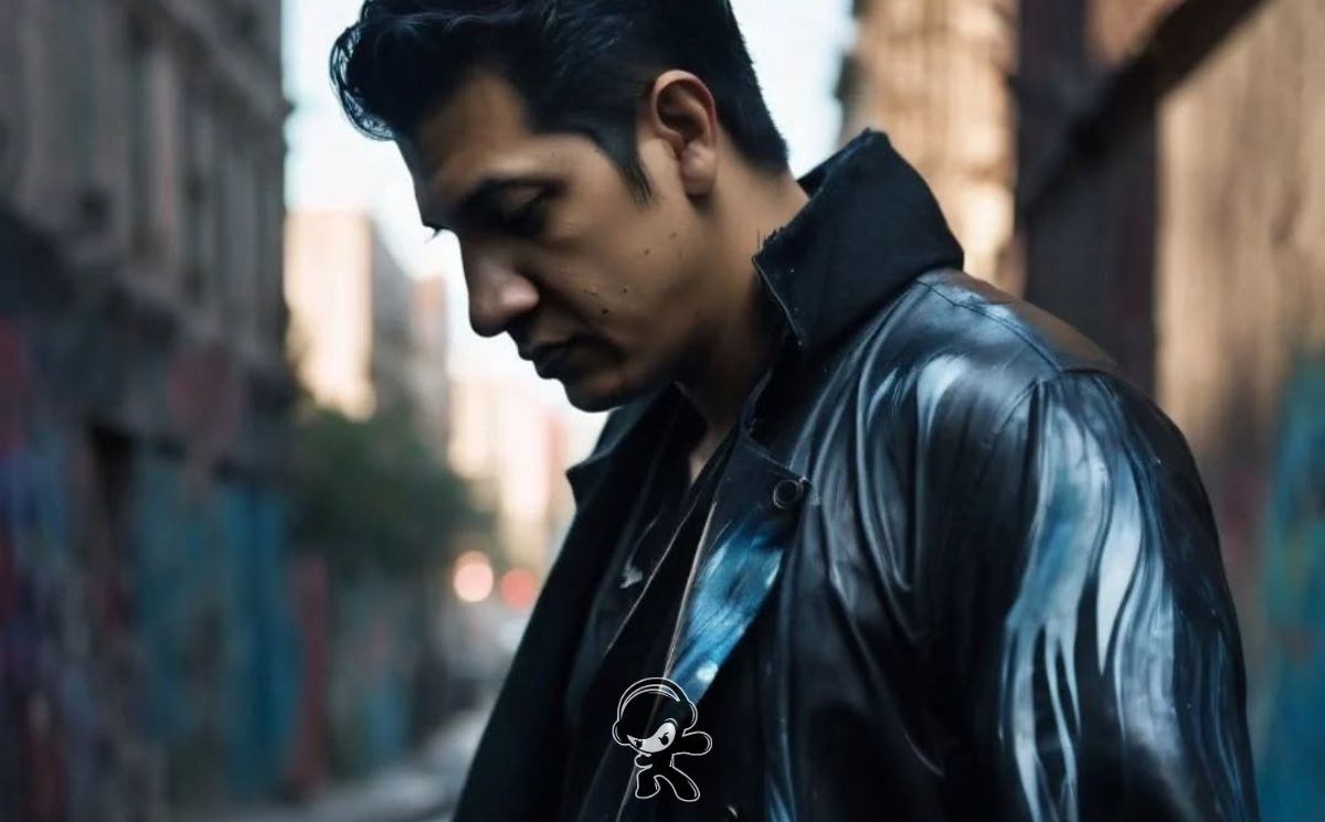 Vaho Camaleón – Instinto Animal (Alternative Rock)