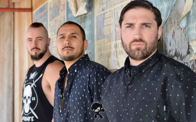 Vie Jester - The Petty Tyrants (Alternative Metal)