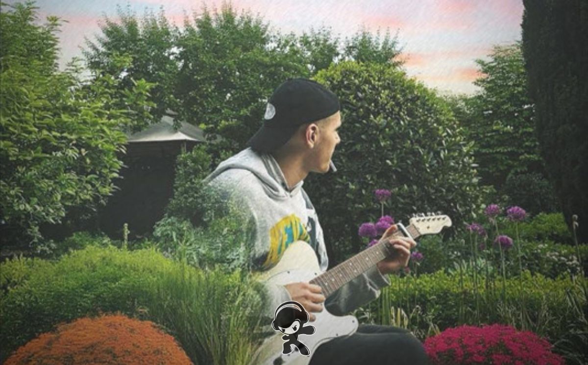 Vinsibil - 17 in the 70s (Indie Pop)