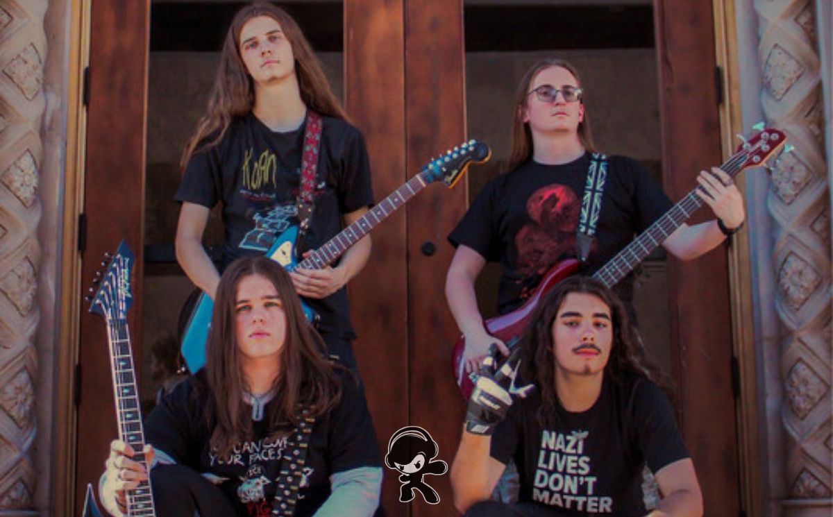 Vipera - Tetanus (Thrash Metal)