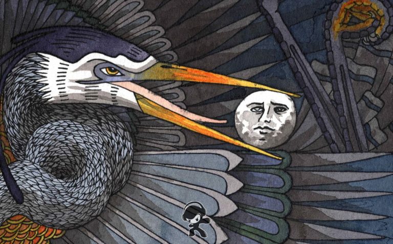 William Covert - Brotherhood of Sleep (Post Rock)