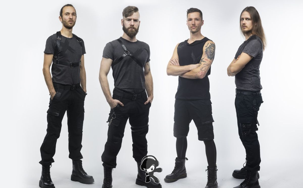 XSKULL8 – Promises Forgotten (Alternative Metal)