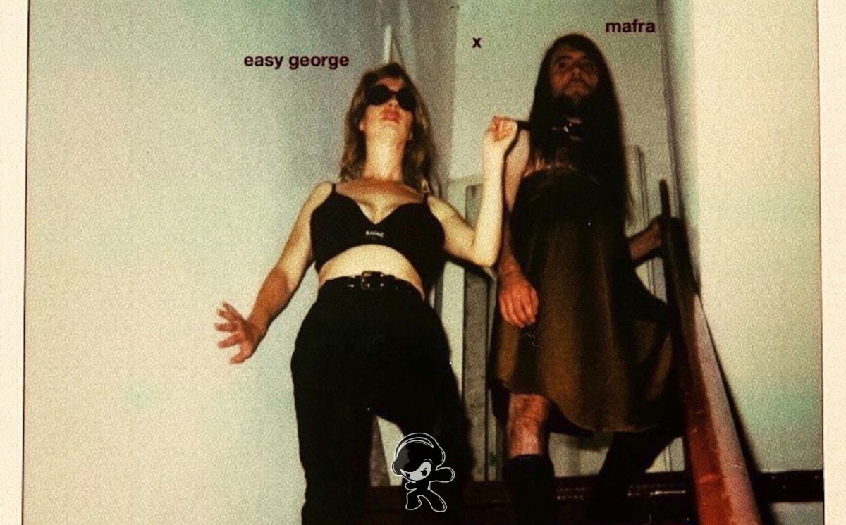 easy george x mafra - i know how this goes... (Alternative)
