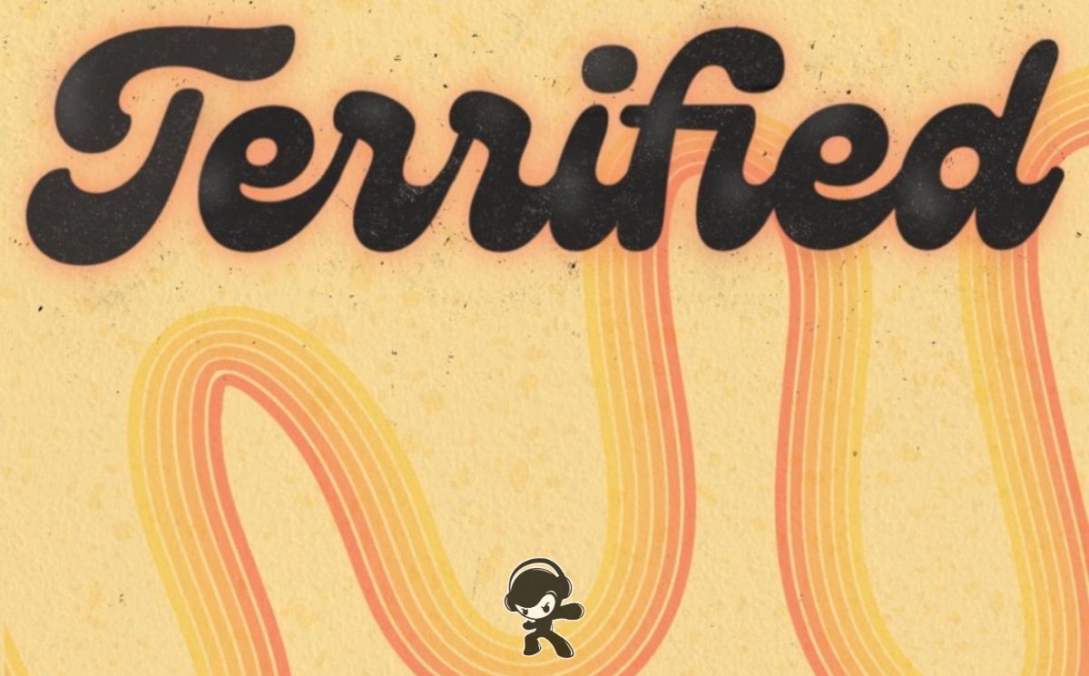 rgb - Terrified (R&B)