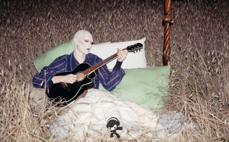 sputn1k - I'm so scared of the night (Dream Pop)