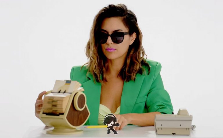 tawnylawns - Moss (Synthpop)