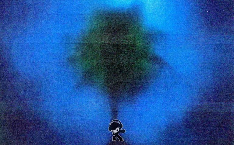 100 – Red Flags (Experimental Electronic)