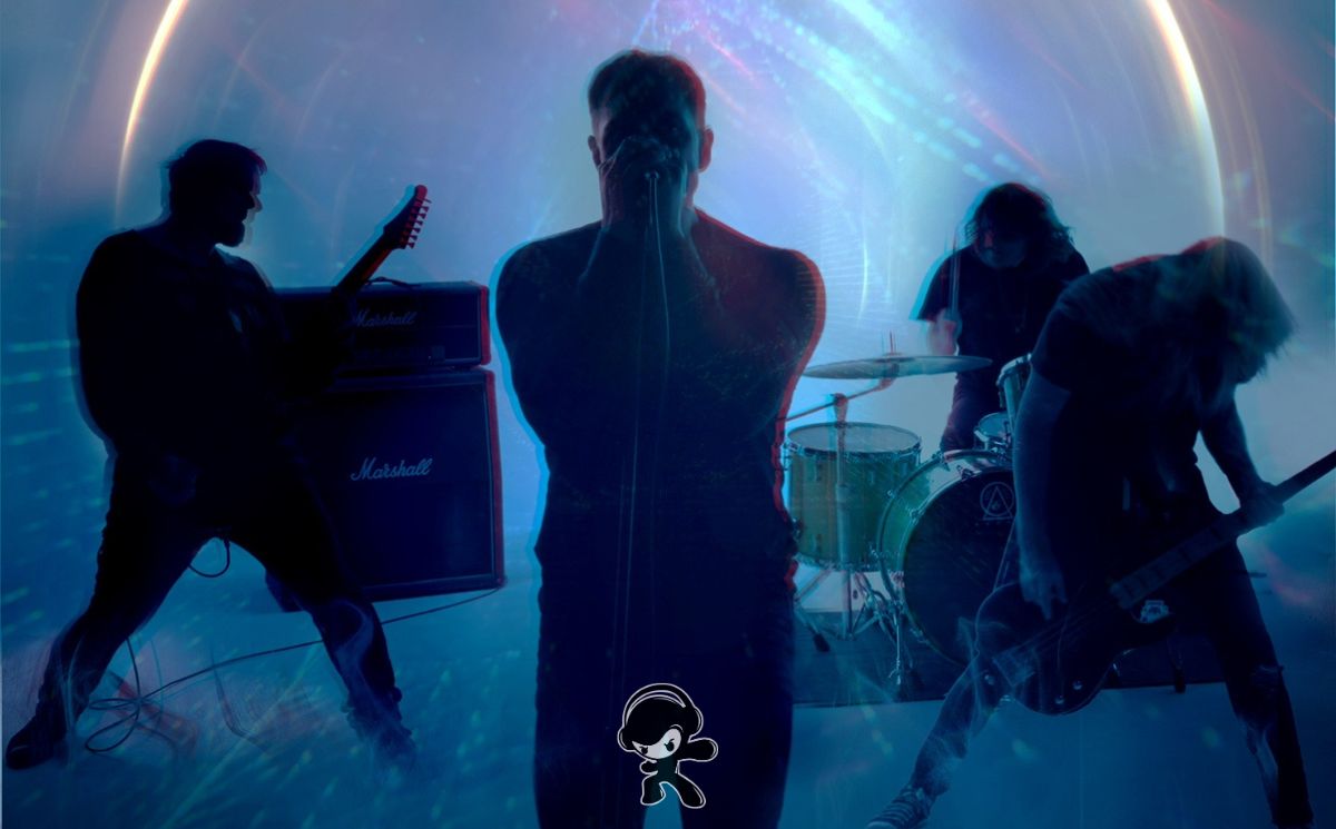 A Million Little Fires - BROKEN pieces (Alternative Metal)