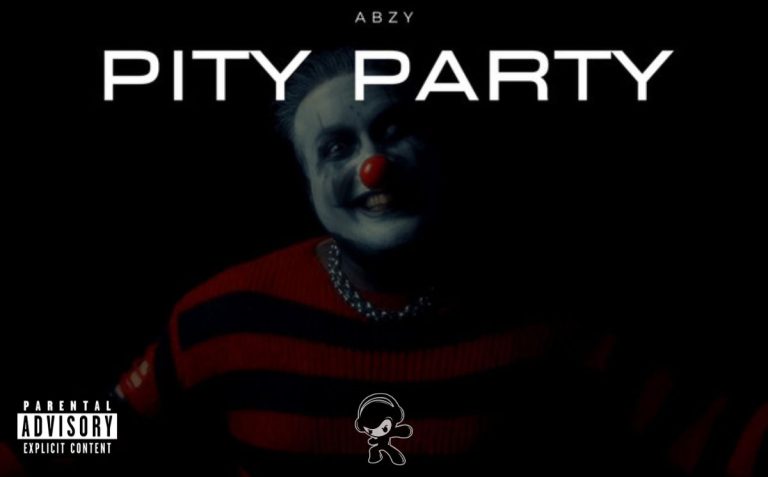 ABZY - PITY PARTY (Alternative Metal)