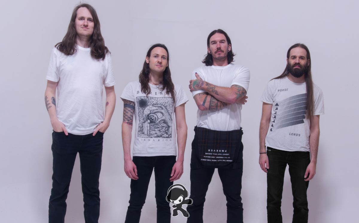 After Nations – Sāram (Modern Progressive Metal)