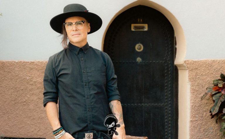 Alex Henry Foster - In the Valley of the Sun (Post Rock)