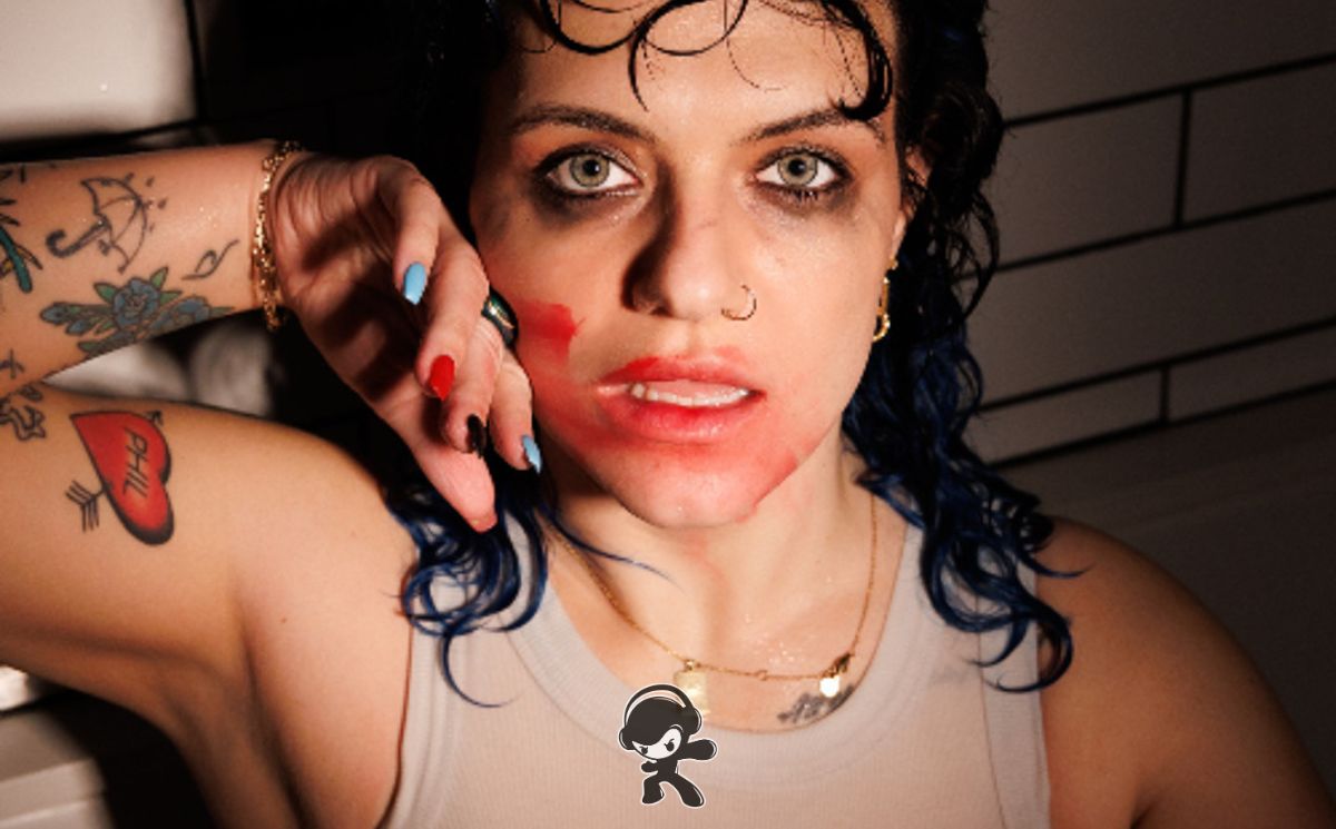 Alex Ray - MESSY (Alternative Rock)