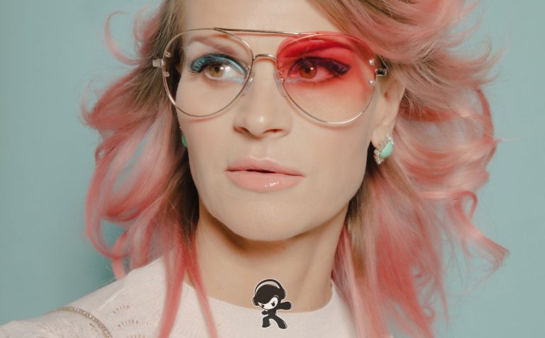 Alice Austin - Back To The Beginning (Hard Rock)