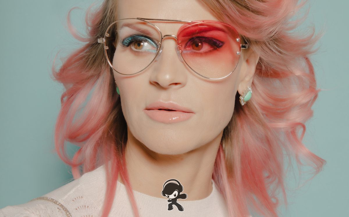 Alice Austin - Back To The Beginning (Hard Rock)